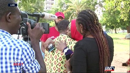 First missing Chibock girl found reunites with family