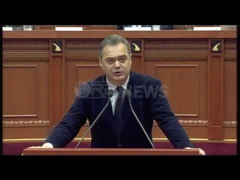 Ben Blushi ia thotë në sy Ramës: Elvis Rroshi më kërcoi. Ke ngritur në piedestal llumin e Shqipërisë