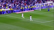 Best of Bale, Benzema and Cristiano (BBC) Season 2015-16 HD