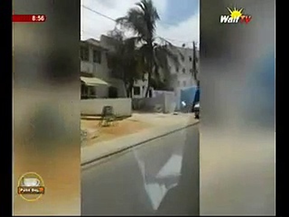 Vidéo - Découvrez ce lieu privilégié des prostituées