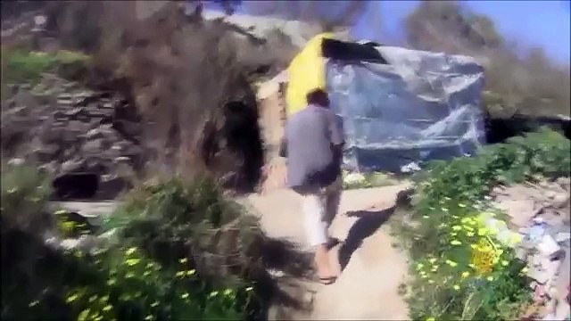 L' Algerie face Immigration algérienne au Maroc