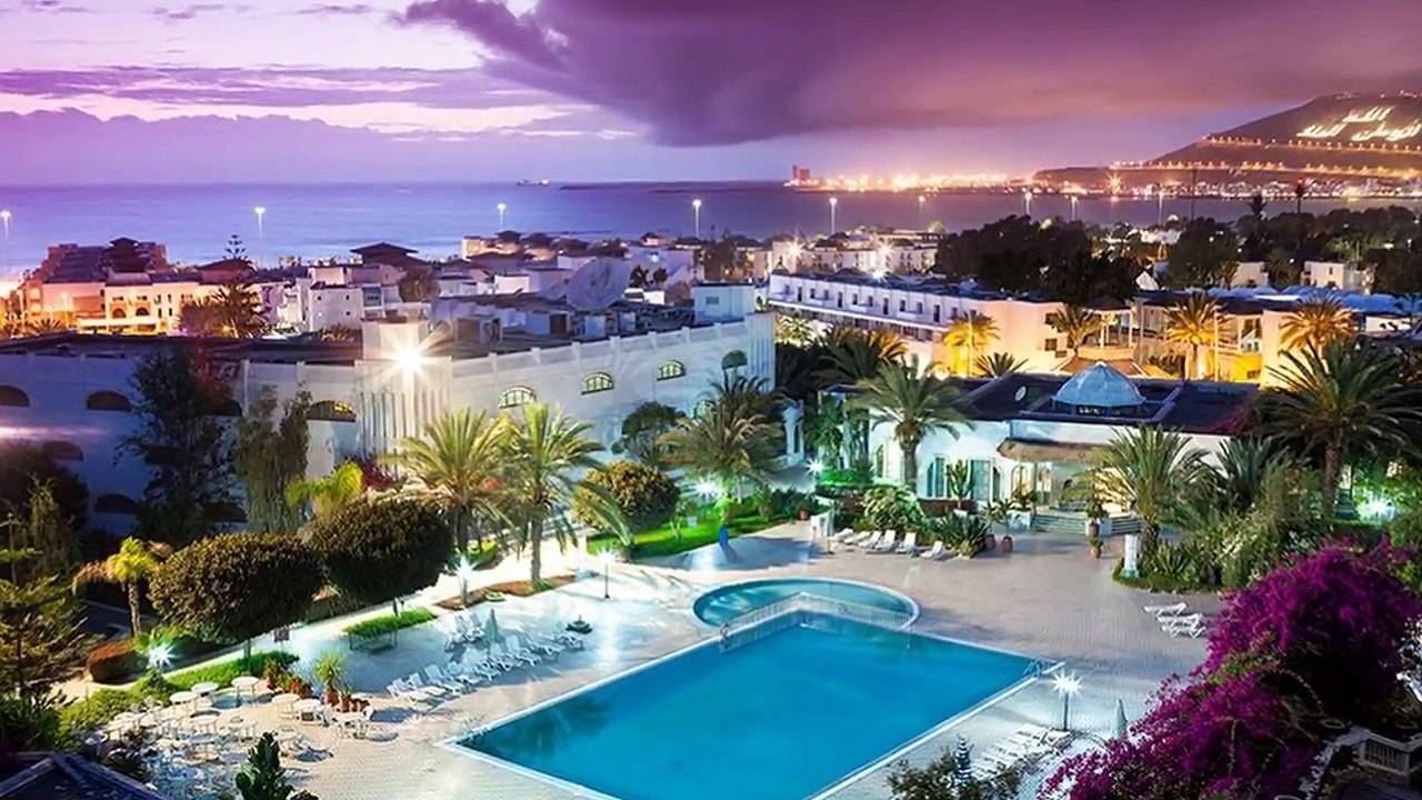 Pourquoi le Maroc est beaucoup mieux que l'Algérie