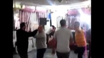Une danse unique du Chaâbi algérien Funny dance