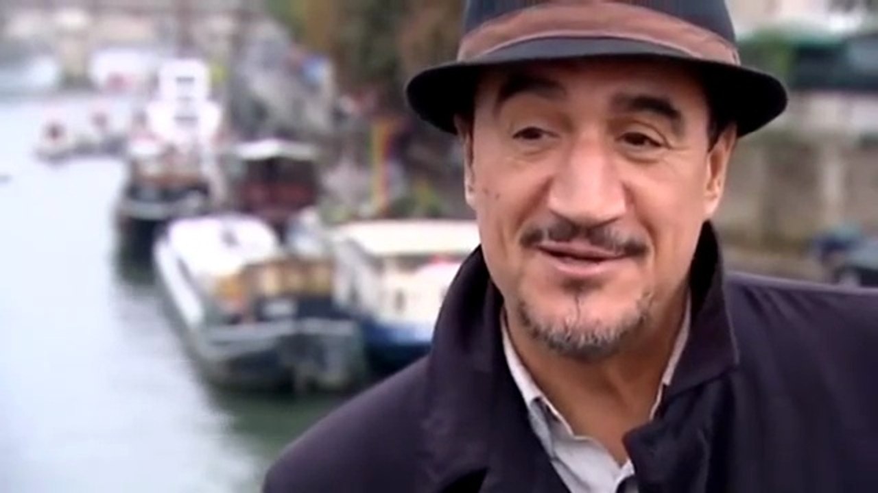 Fellag Je suis un peu un Algérien vieille France