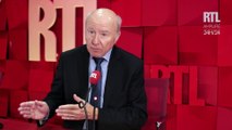 Manuel Valls était l'invité de RTL : le debrief d'Olivier Mazerolle