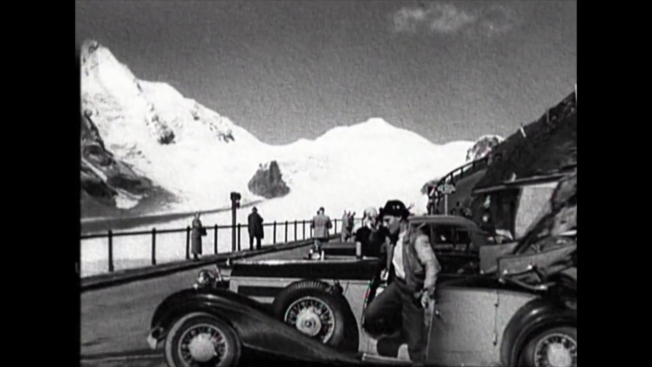 "Hungry for history" pour le 10e anniversaire du musée Mercedes-Benz