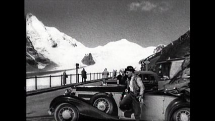 "Hungry for history" pour le 10e anniversaire du musée Mercedes-Benz