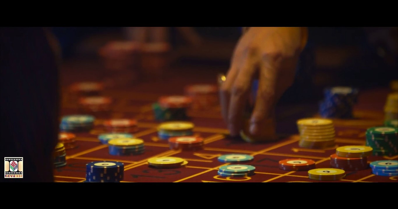 Dynamite official video Jazzy B Roach Killa Dr Zeus