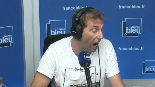 Laspalès : Ma femme rêvait de voyager, alors je lui ai agrandis la cuisine, malin le Régis !
