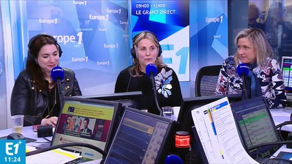 A 52 ans, Sophie Favier se lâche : "Je n’envisage pas une seule semaine sans faire l’amour"