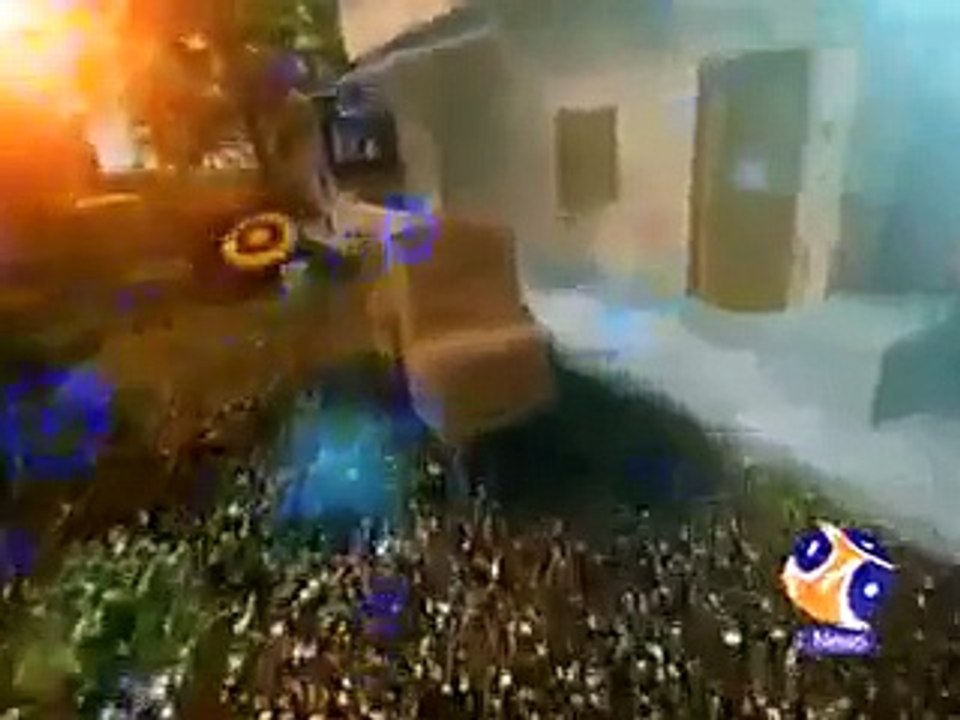 Tu Ki Jany Anwar Masood