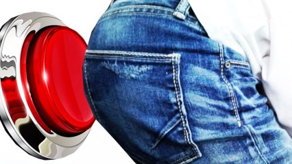 EN RÉSUMÉ - POSER SES FESSES SUR UN BOUTON