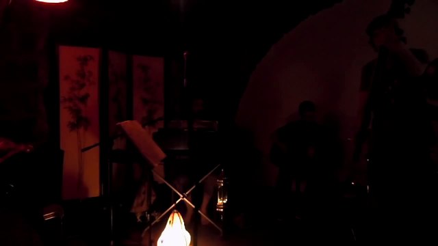 Bicycle Thieves MUSICA MUSICA