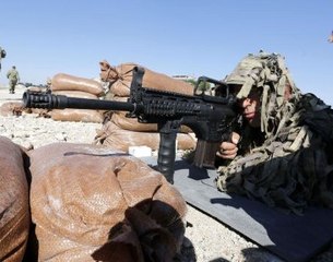 Teröristlerin Kaçma Girişimi Son Anda Önlendi