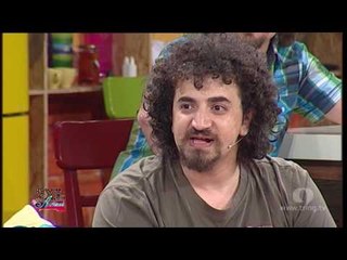 Apartamenti 2xl - Andrea tek doktori (17.05.2016)