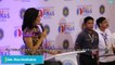 Pacquiao and Hontiveros share opposing views regarding death penalty