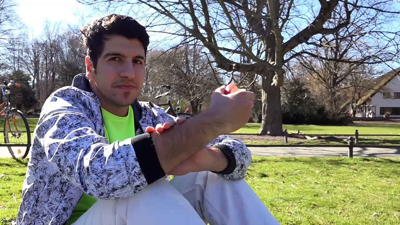 MIGROPOLIS - NIMA RAHPEYMA - TEIL 1