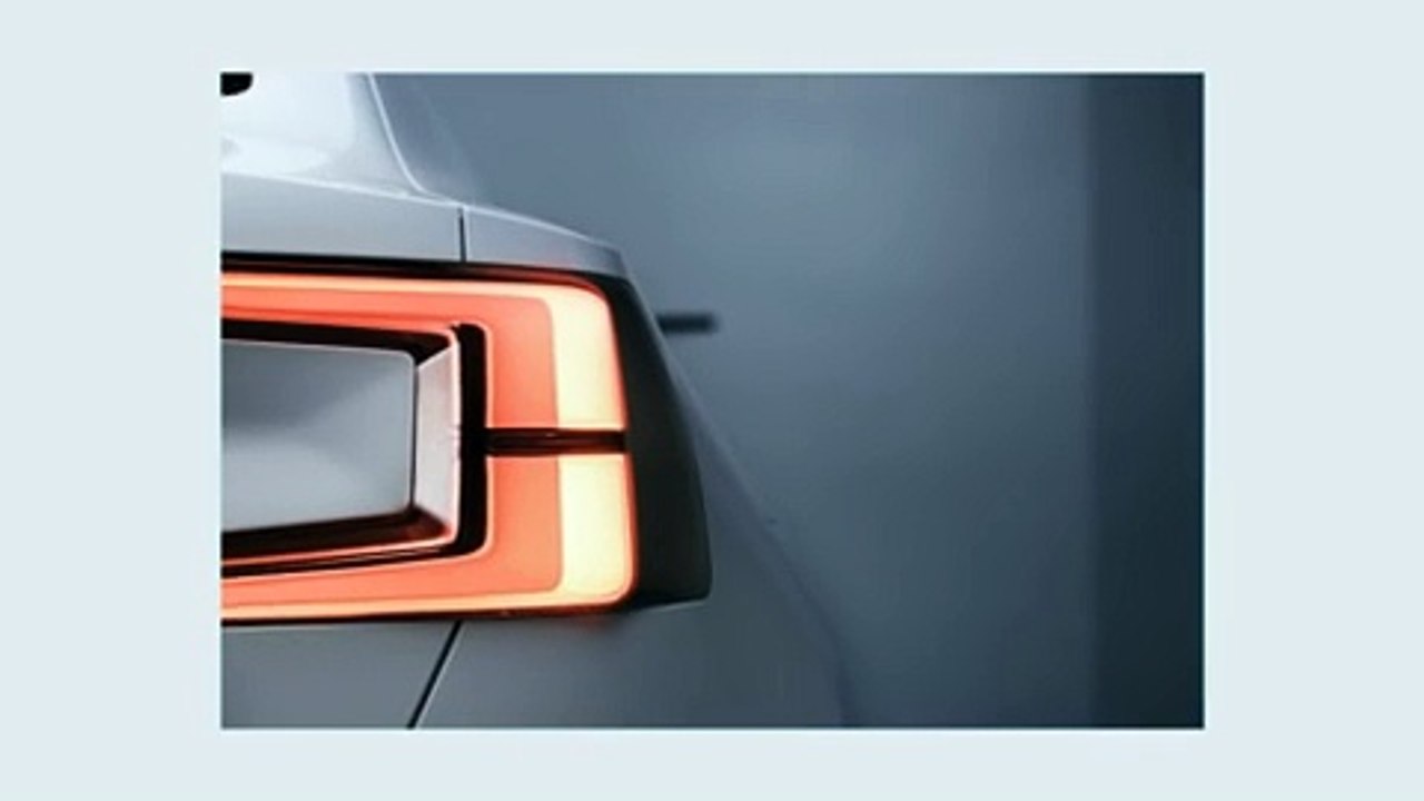 Volvo présente deux nouveaux concept cars