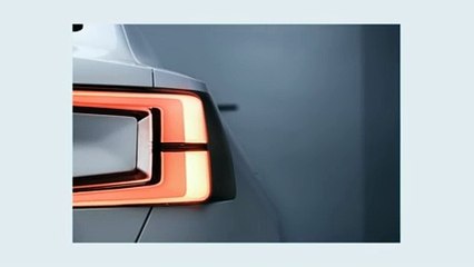 Volvo présente deux nouveaux concept cars