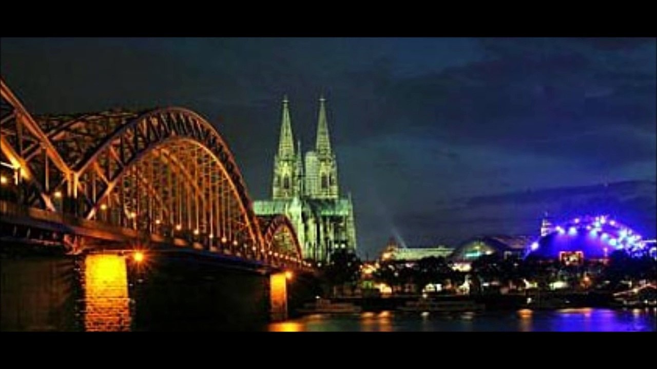 Kirchen im Zeitgeist - der Verrat an Deutschland