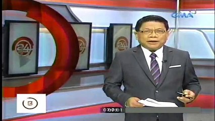 24 Oras Weekend May 19 2016 Part 3 - Pinoytvnetwork.net