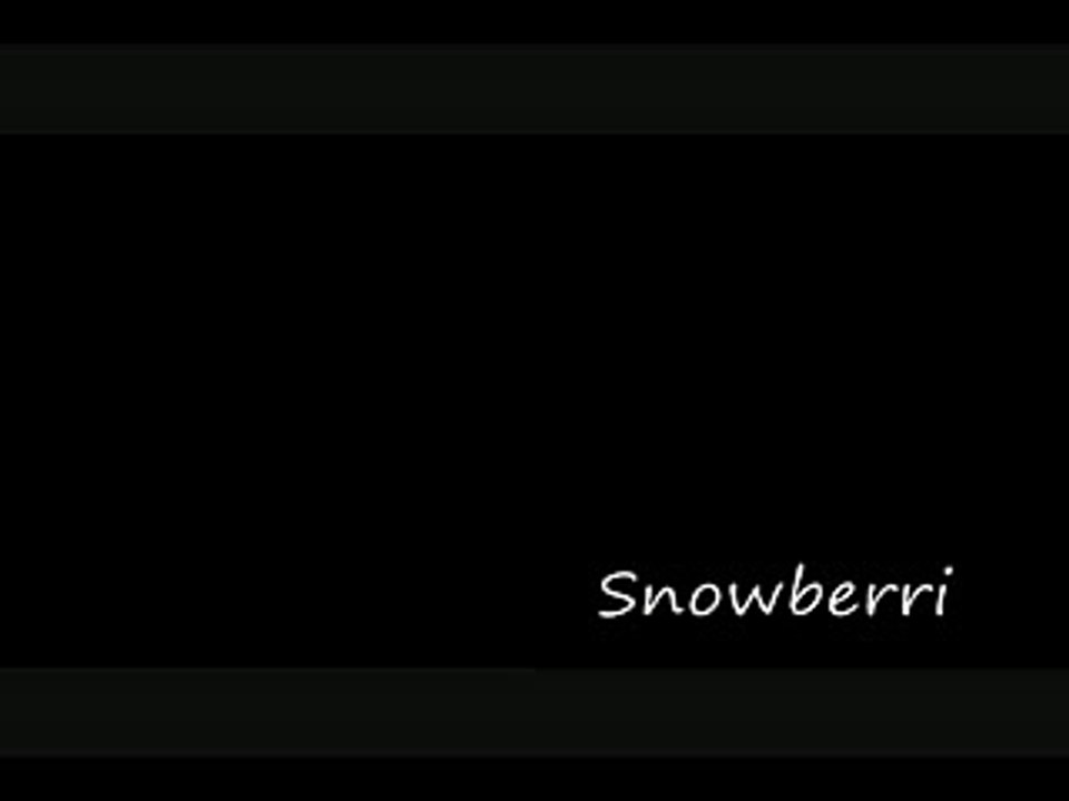 i just want u 2 know