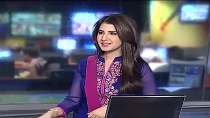Leaked Video Of Geo News Caster Watch Full Video