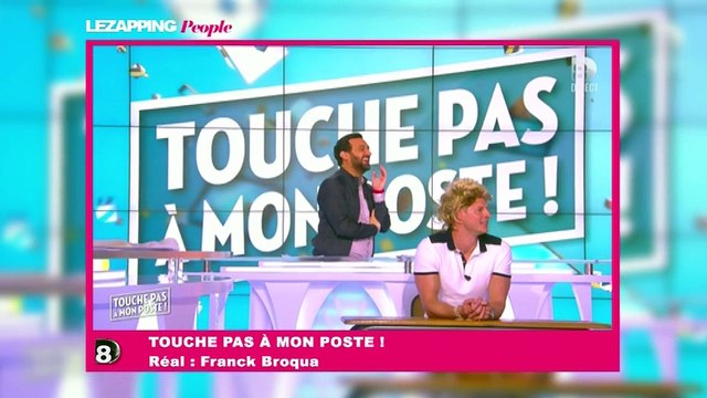 Aurélie des Anges plus sexy que jamais ! Zapping People du 19/05/2016 par lezapping