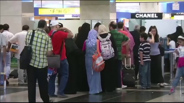 Breaking News: EgyptAir flight from Paris to Cairo disappears from radar