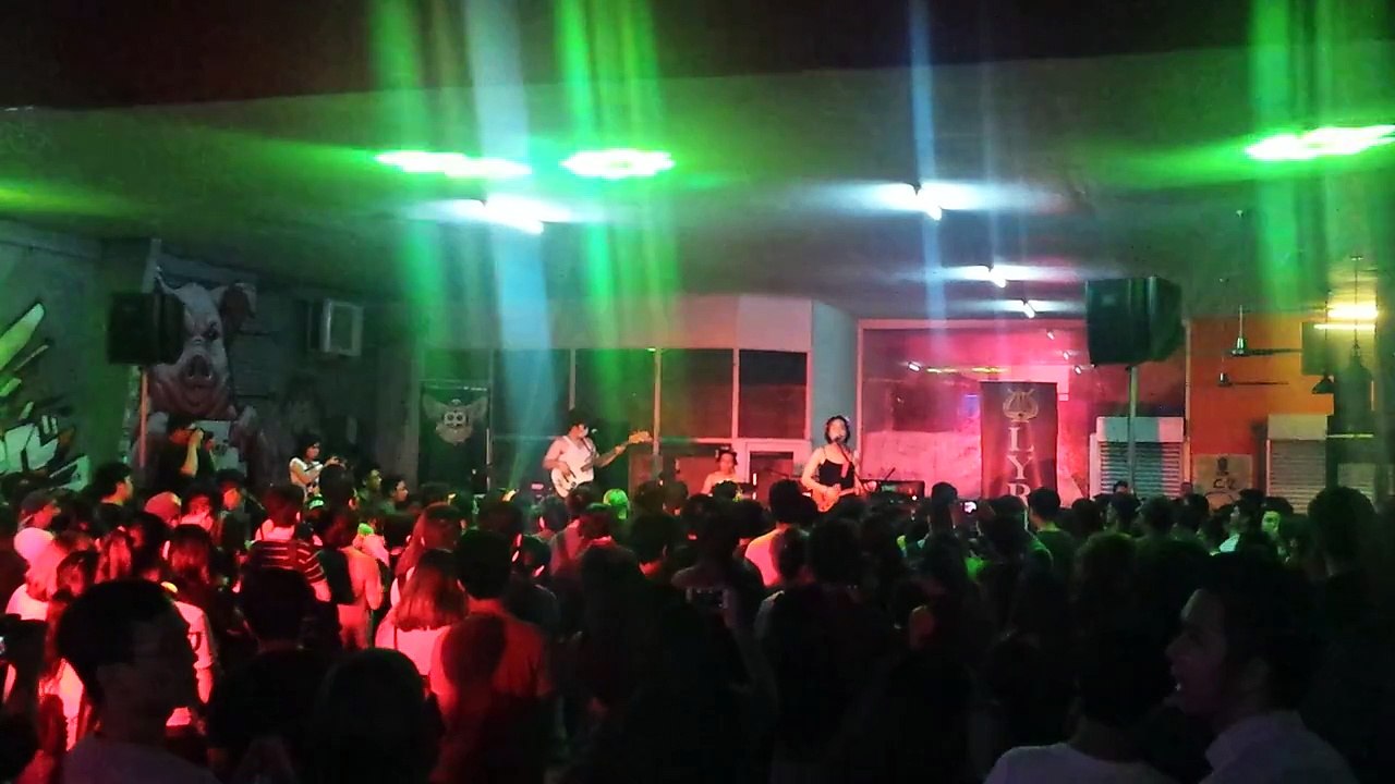 ForHidden Song No. 1: Sa'yo Lang Titi...