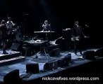 Nick Cave & the Bad Seeds - The Weeping Song - Live in Berlin (2001.05.10)