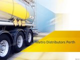 Features Of Metro Distributors Perth