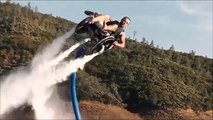 Wheelchairs Are Awesome : compilation d'exploits en fauteuil roulant