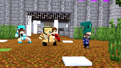 I Minecraft Songs videos - Dailymotion