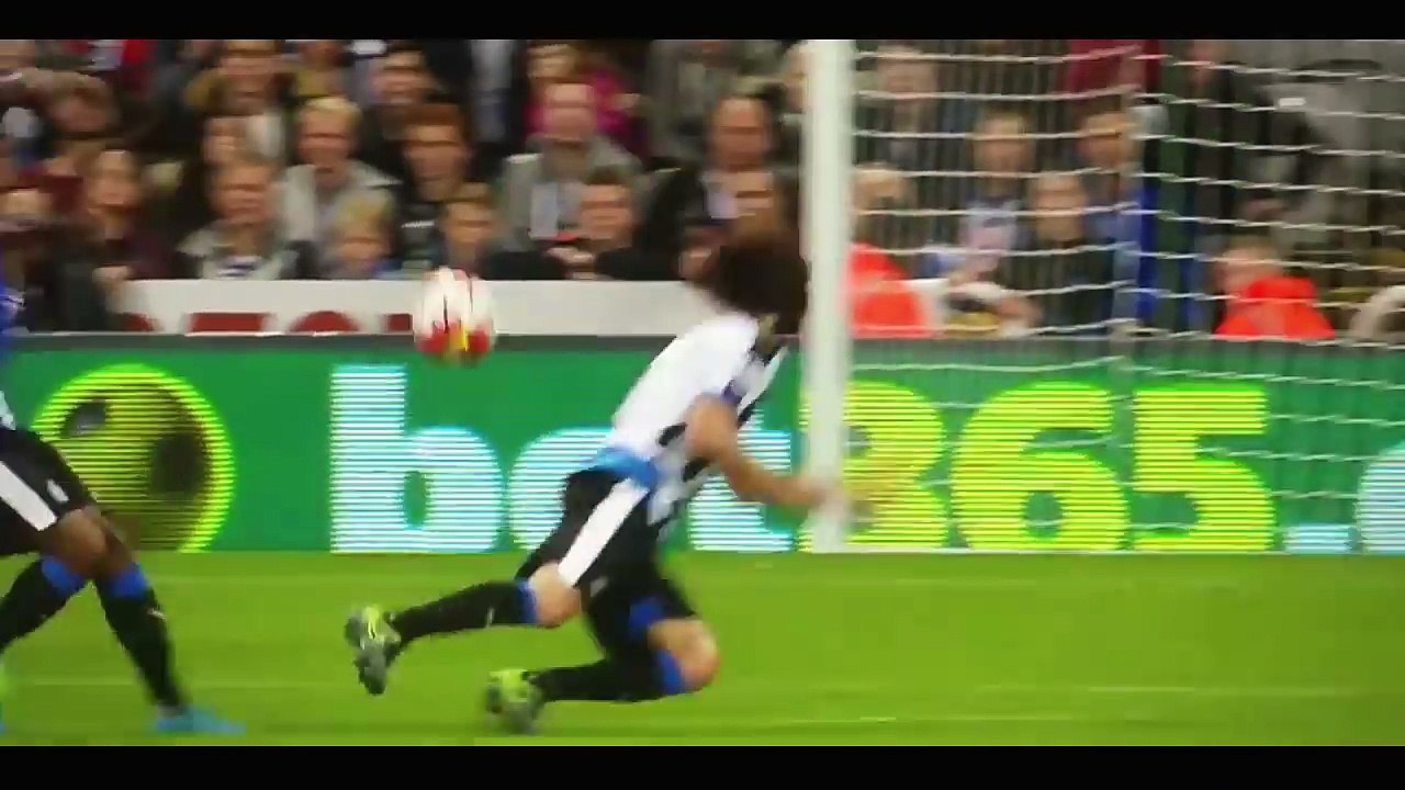 Top 10 bàn thắng đẹp nhất Ngoại hạng Anh 2015/16