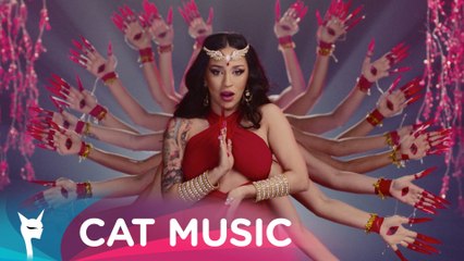 Nosfe feat. Ruby - Condimente (Official Video)