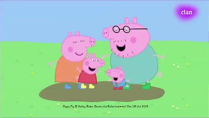 Concurso ClanTV Festival Peppa pig