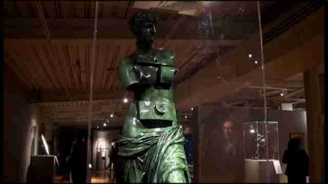 Las Obsesiones de Dalí llegan a Ciudad de México