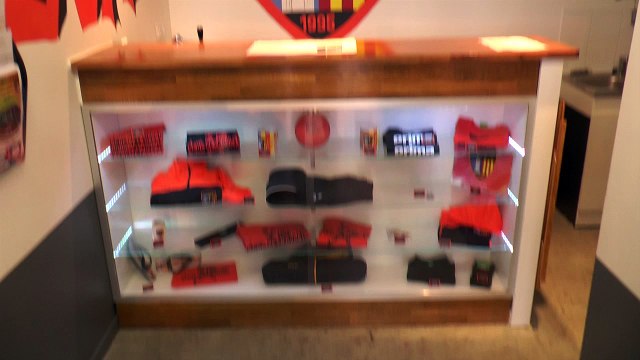 Reportage au club de Peyrolles Handball