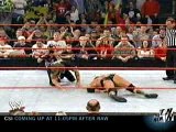 WWE - HBK pedigrees HHH