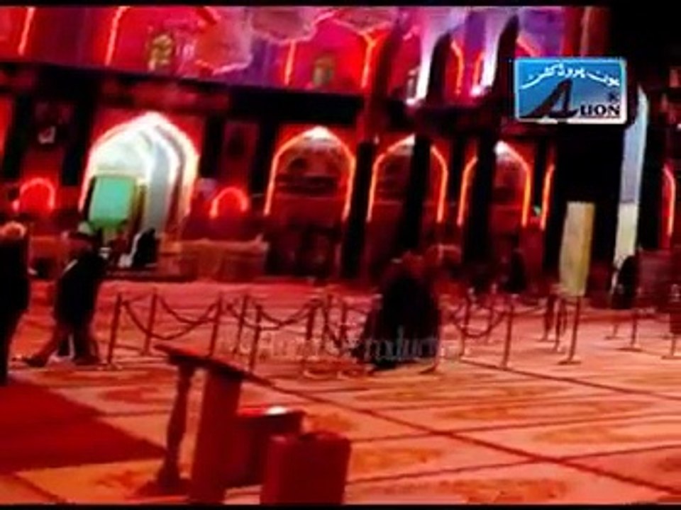 Ya Hussain | Shah Tu Hai Tu Shahensha By Daniyal