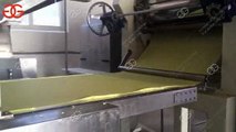 Potato Chips Making Plant; How to Make Potato Chips?