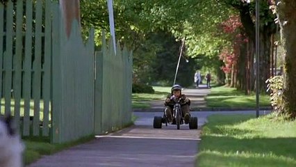 O Garoto Que Podia Voar (Parte 1/2)