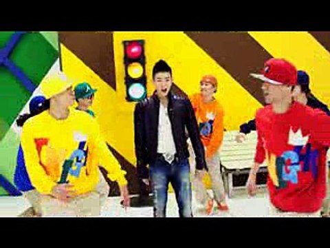 Jay Park - Tonight MV