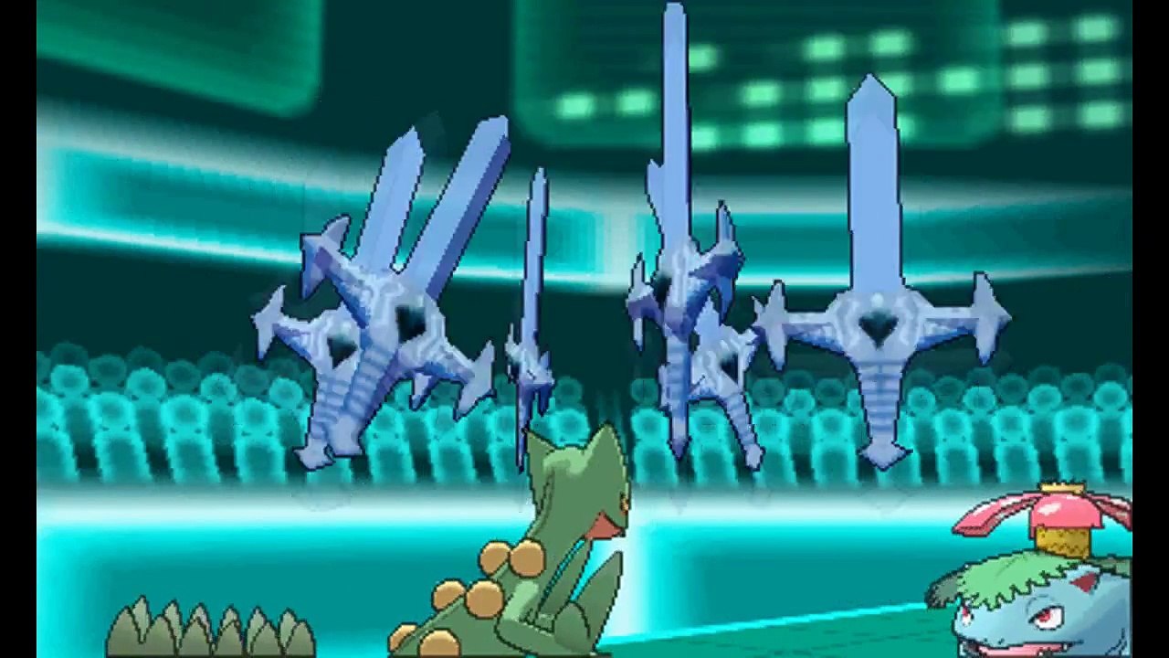 Pokemon X/Y - Lotta Wi-fi #39: Manca poco al VGC!