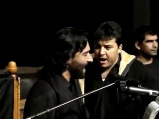 nadeem sarwar new new Album 2016-2017 Nohay Promo