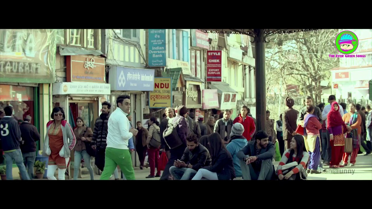 CHANN WARGA HARJOT Official Video Song HD 1080p by ZeeShanSunny