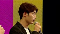 Seokangjun fanmeeting in Shanghai part2/3