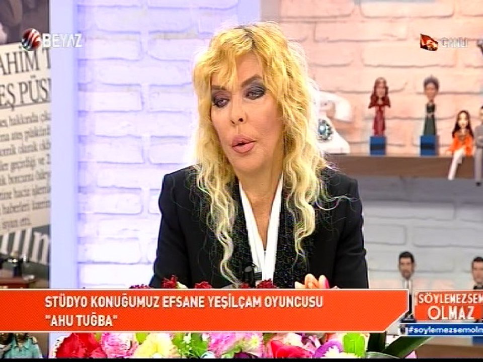 Söylemezsem Olmaz 19 Mayıs 2016 1. Kısım