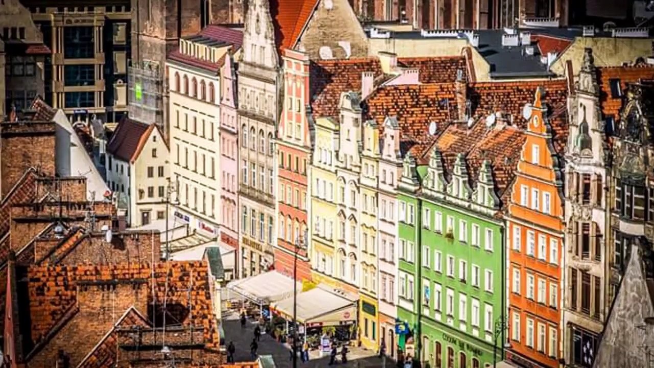 Der gewollte Niedergang der deutschen Kultur